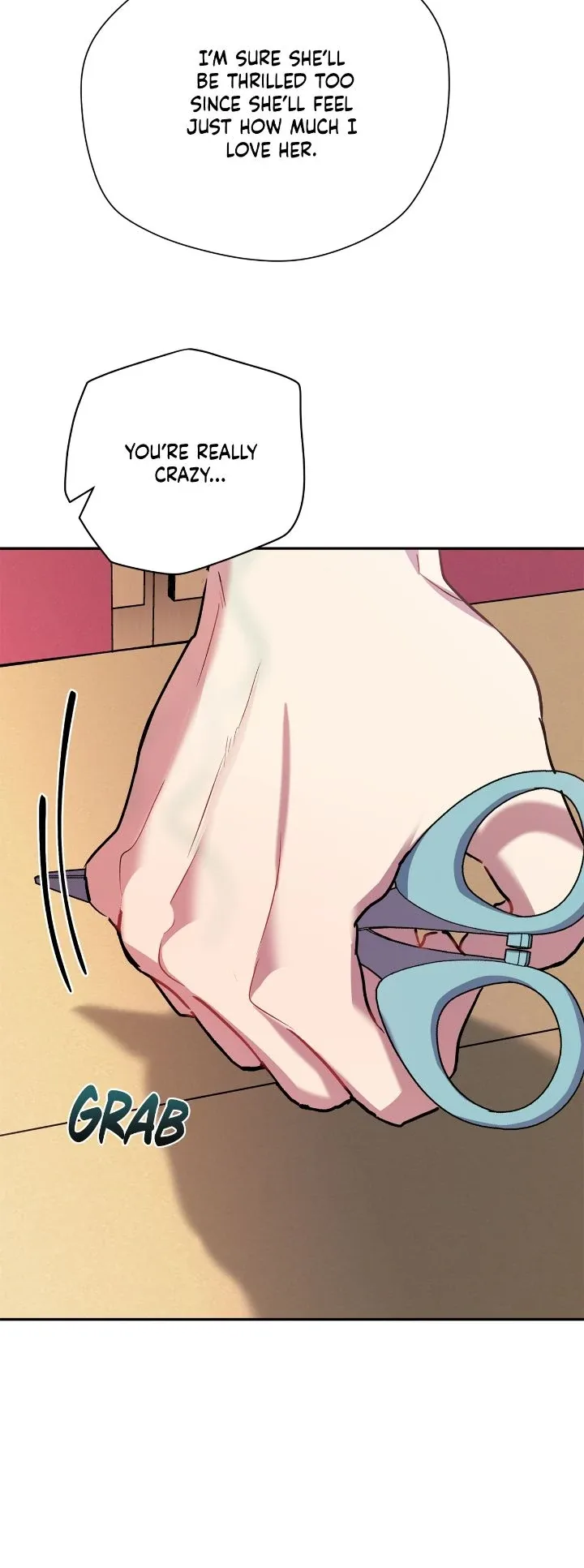 Could the Boy Next Door be a Vampire? Chapter 87 page 26