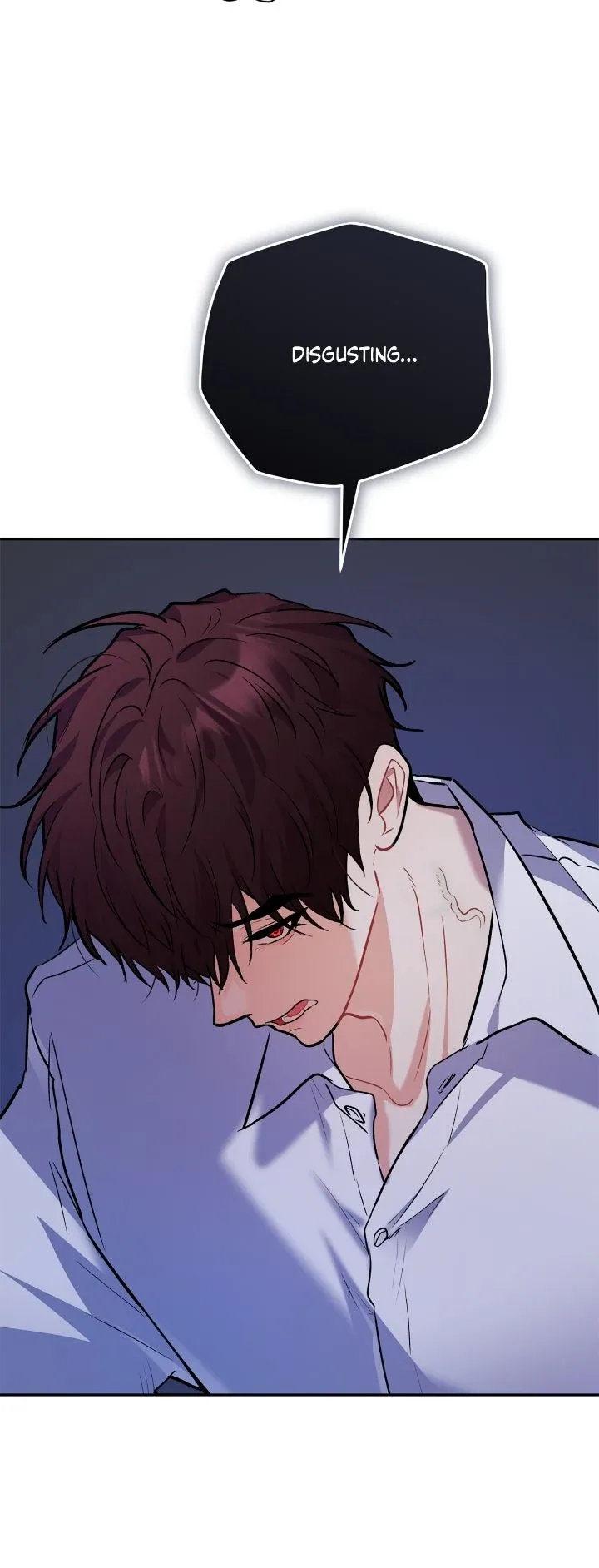 Could the Boy Next Door be a Vampire? Chapter 87 page 29