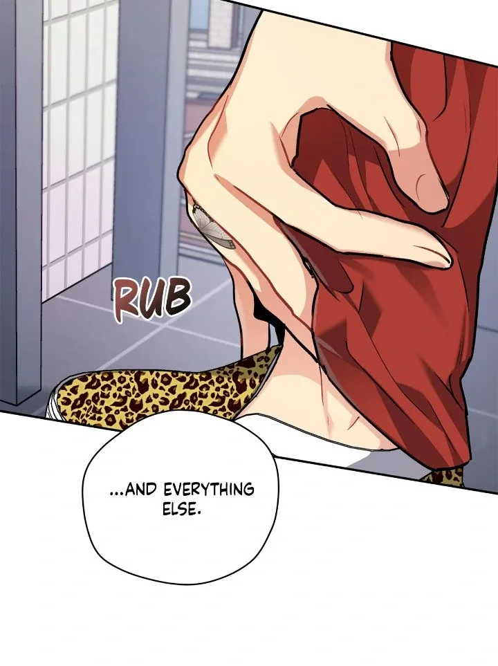 Could the Boy Next Door be a Vampire? Chapter 86 page 27