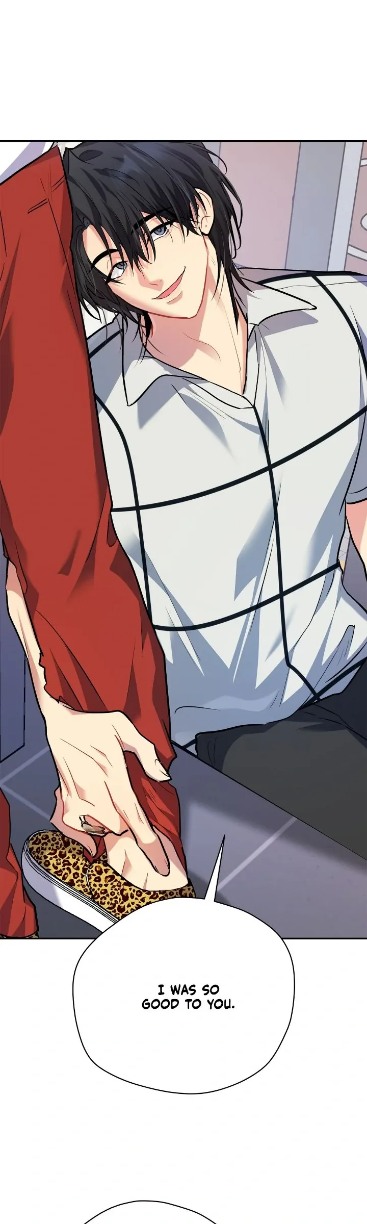 Could the Boy Next Door be a Vampire? Chapter 86 page 28