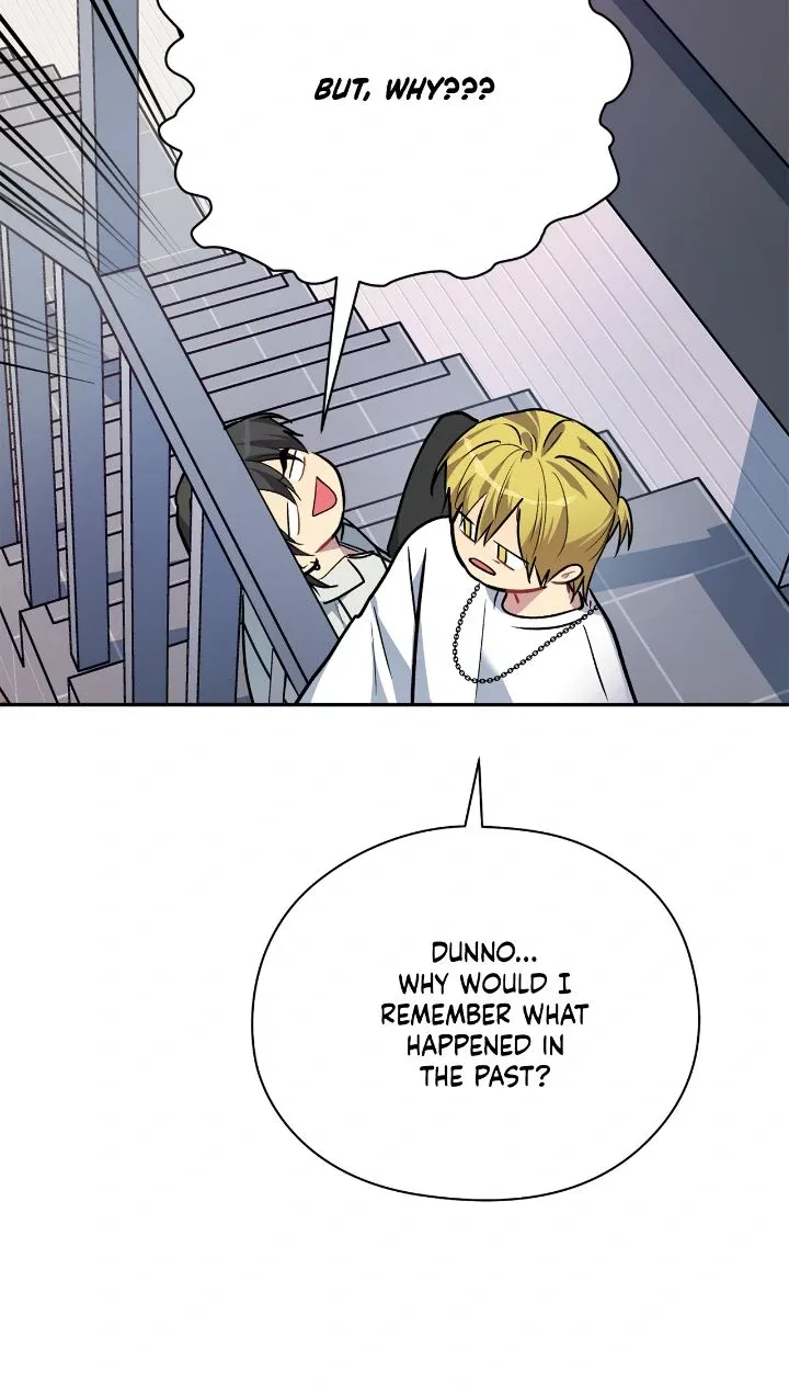 Could the Boy Next Door be a Vampire? Chapter 86 page 24