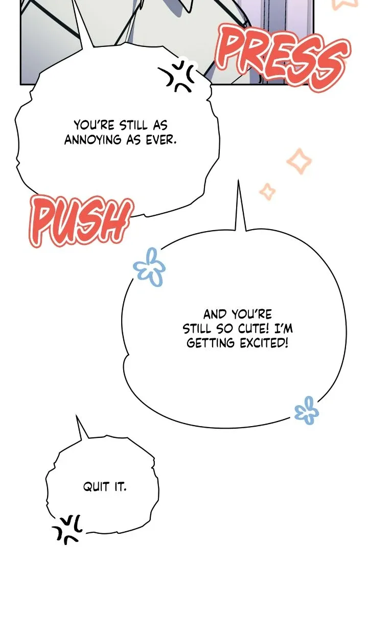 Could the Boy Next Door be a Vampire? Chapter 86 page 30