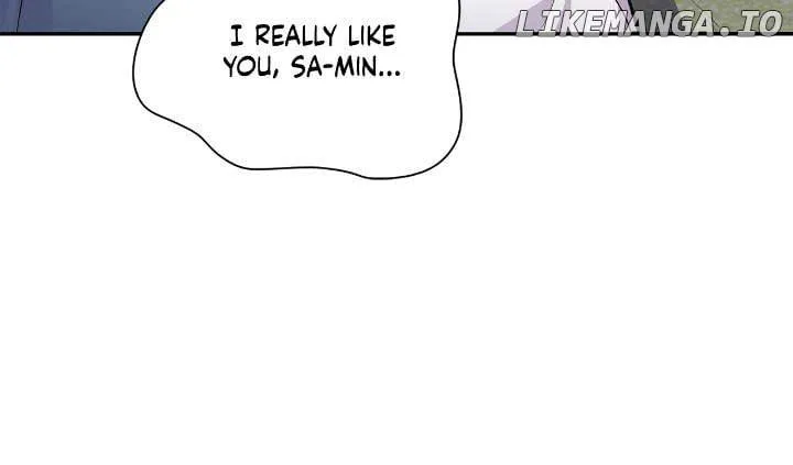 Could the Boy Next Door be a Vampire? Chapter 90 page 3