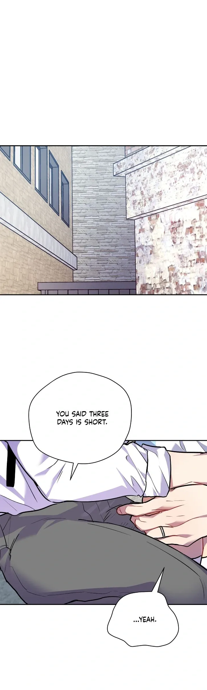 Could the Boy Next Door be a Vampire? Chapter 86 page 40