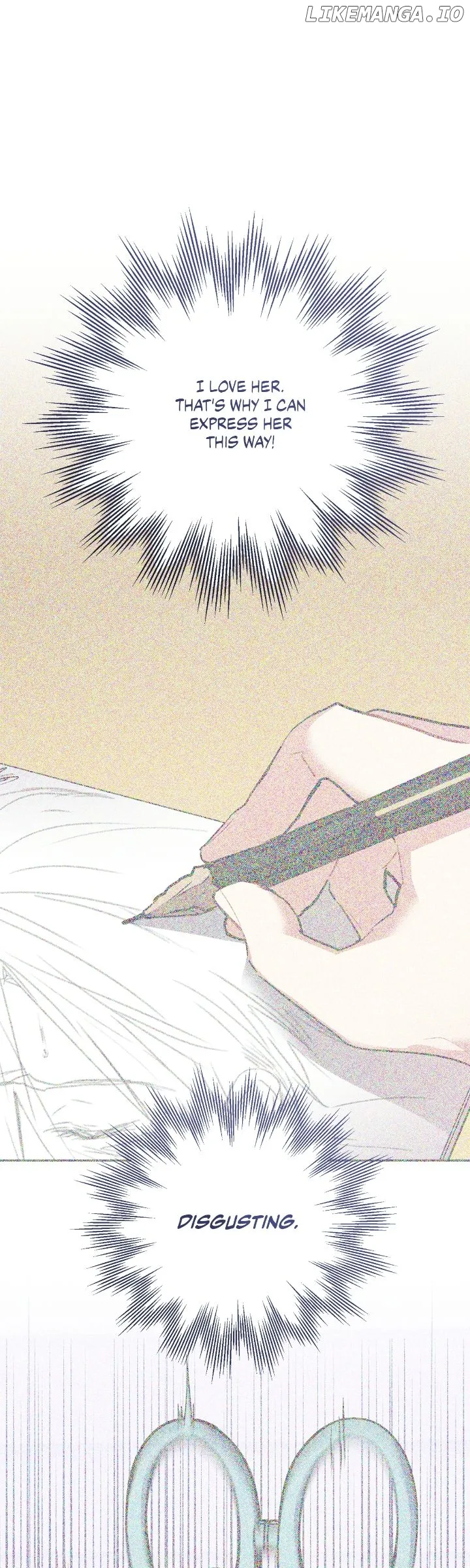 Could the Boy Next Door be a Vampire? Chapter 87 page 40