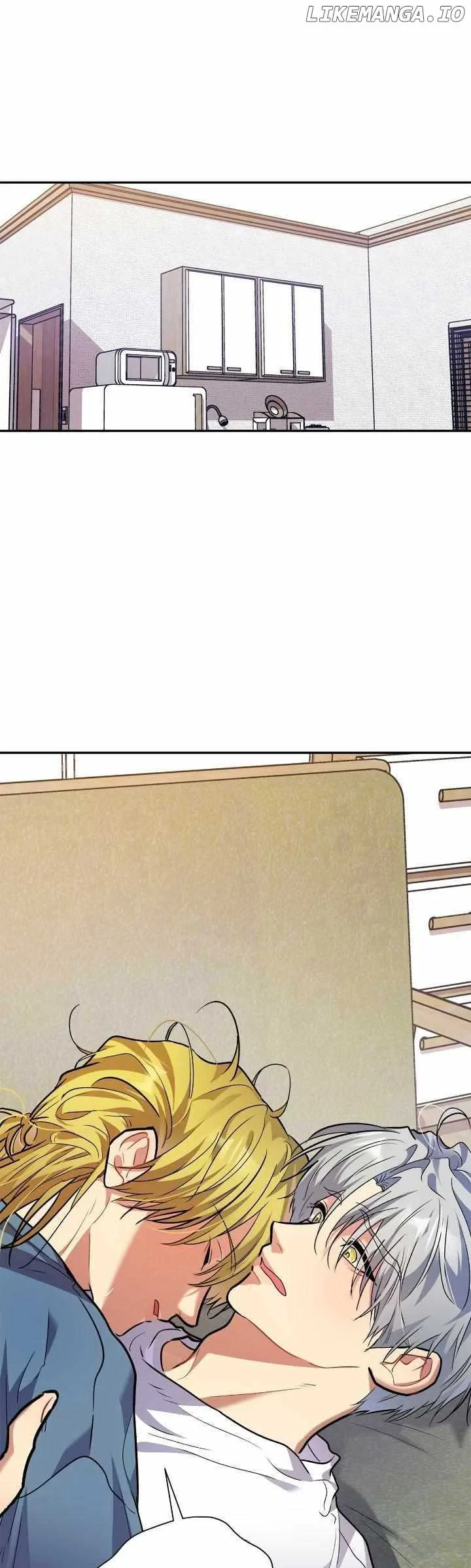 Could the Boy Next Door be a Vampire? Chapter 90 page 2