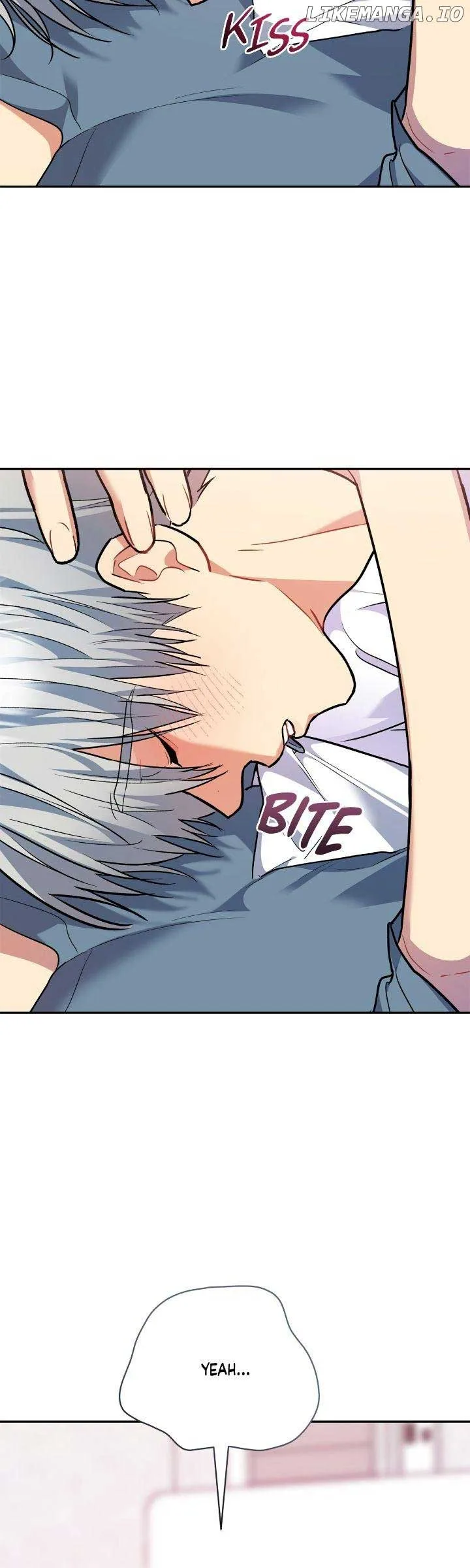 Could the Boy Next Door be a Vampire? Chapter 90 page 9