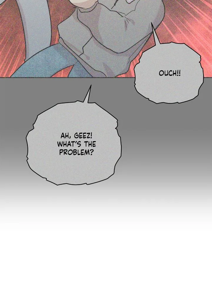 Could the Boy Next Door be a Vampire? Chapter 86 page 48