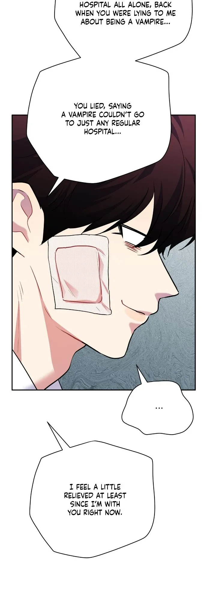 Could the Boy Next Door be a Vampire? Chapter 87 page 57