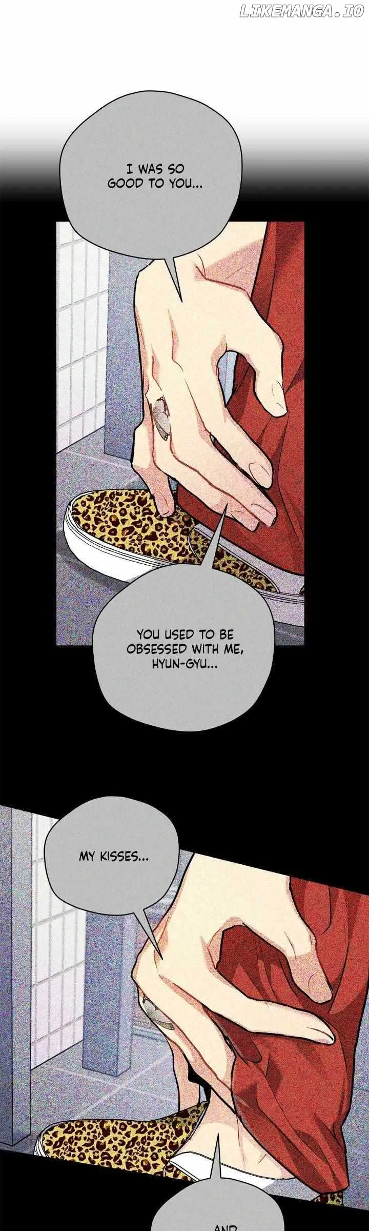 Could the Boy Next Door be a Vampire? Chapter 90 page 14