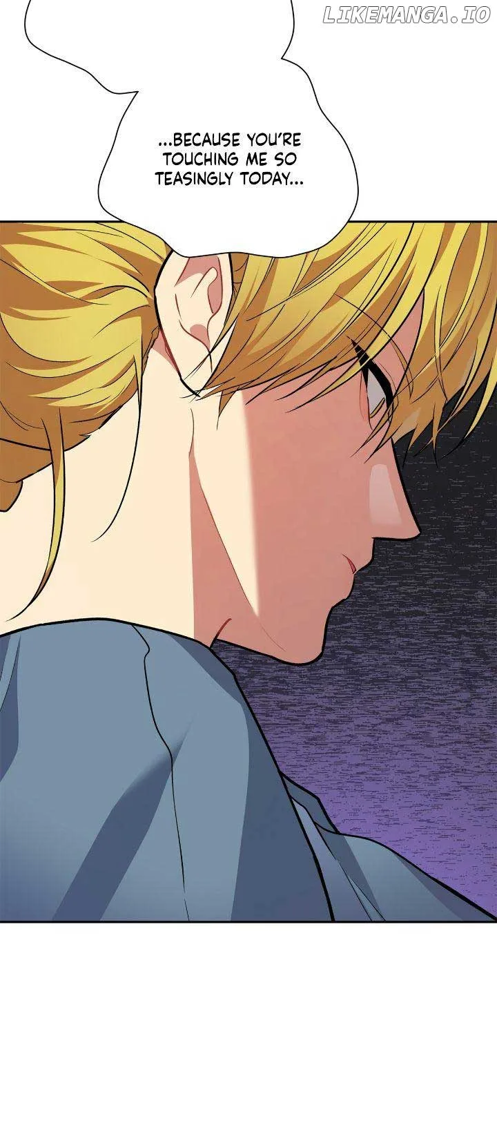 Could the Boy Next Door be a Vampire? Chapter 90 page 13