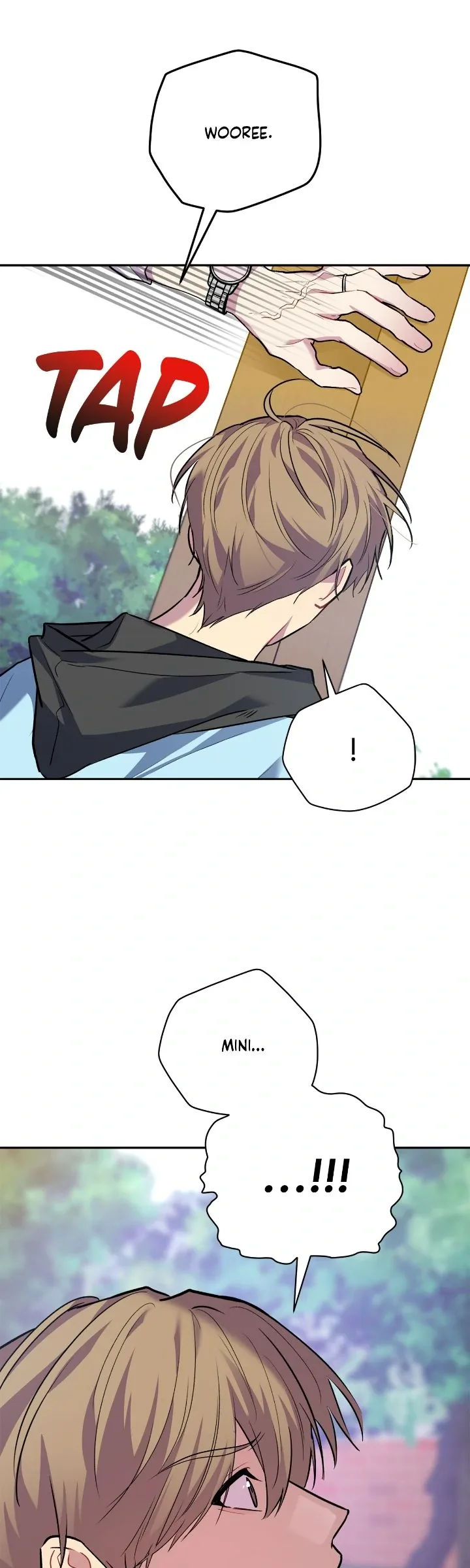 Could the Boy Next Door be a Vampire? Chapter 86 page 57