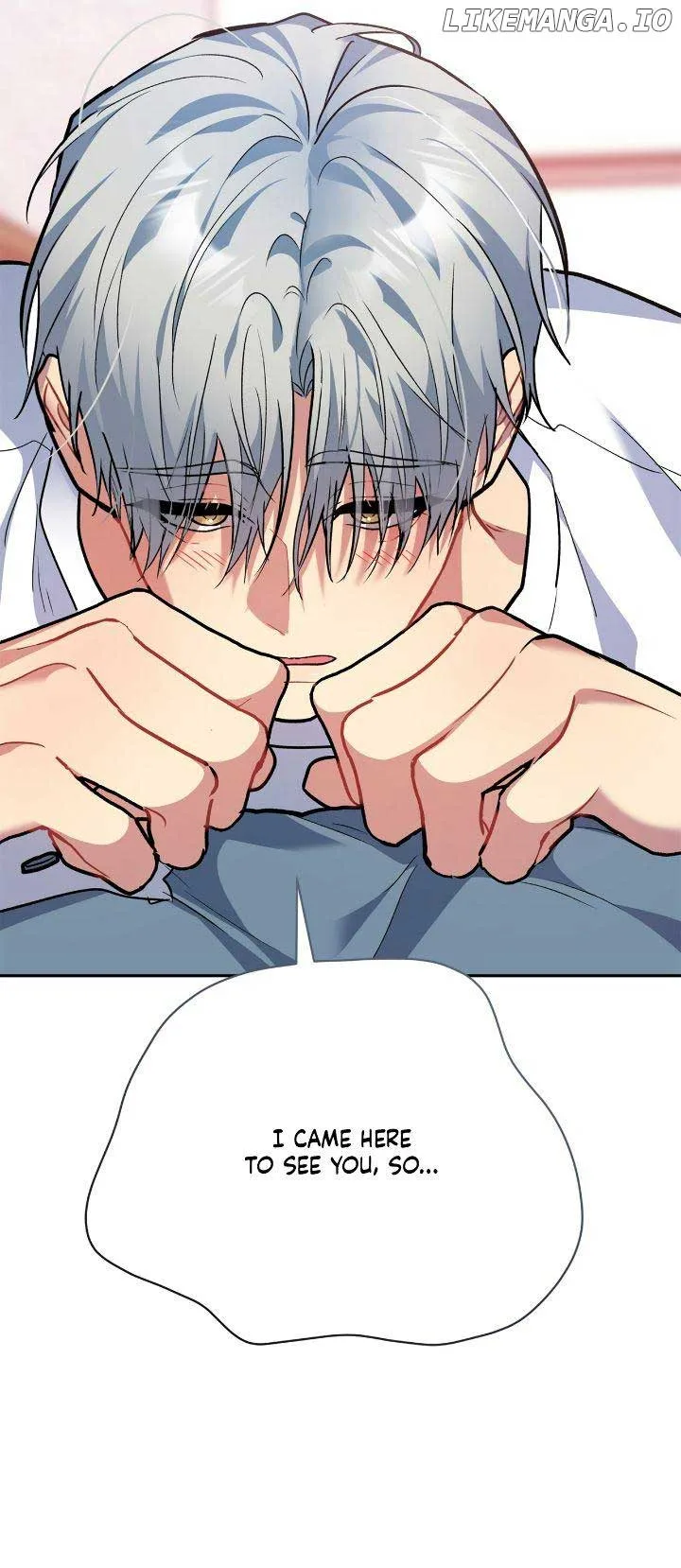 Could the Boy Next Door be a Vampire? Chapter 90 page 10