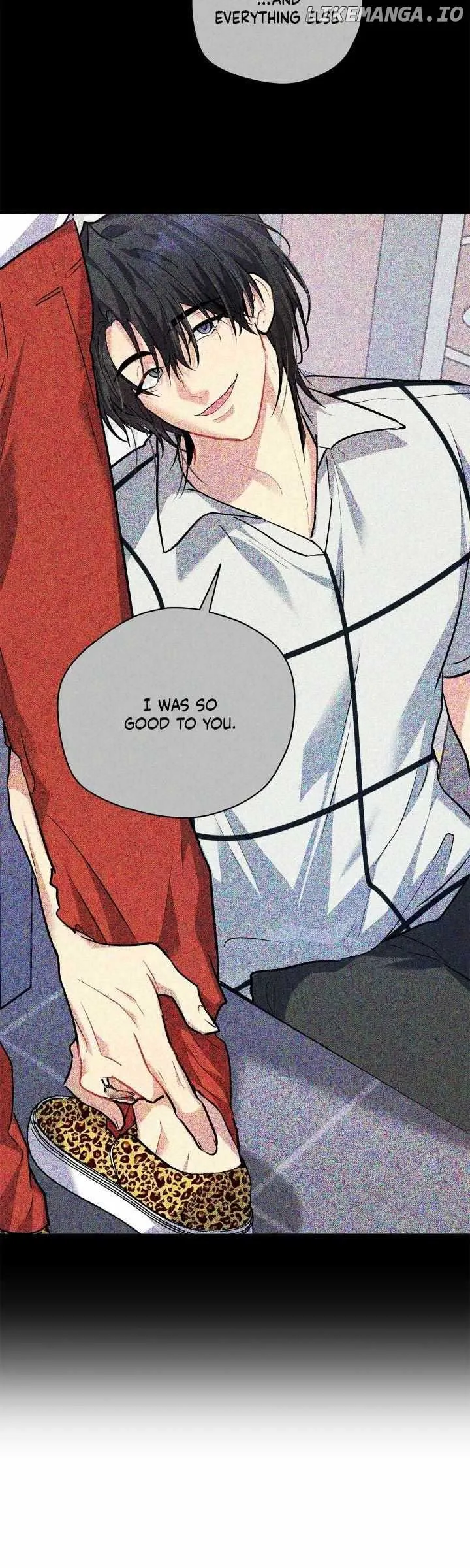 Could the Boy Next Door be a Vampire? Chapter 90 page 15