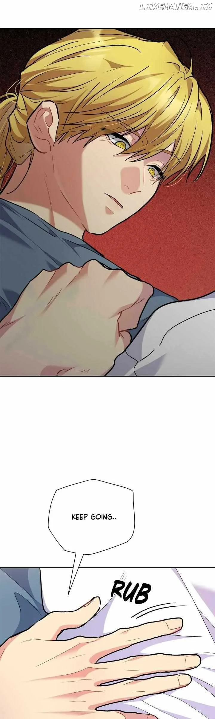 Could the Boy Next Door be a Vampire? Chapter 90 page 11