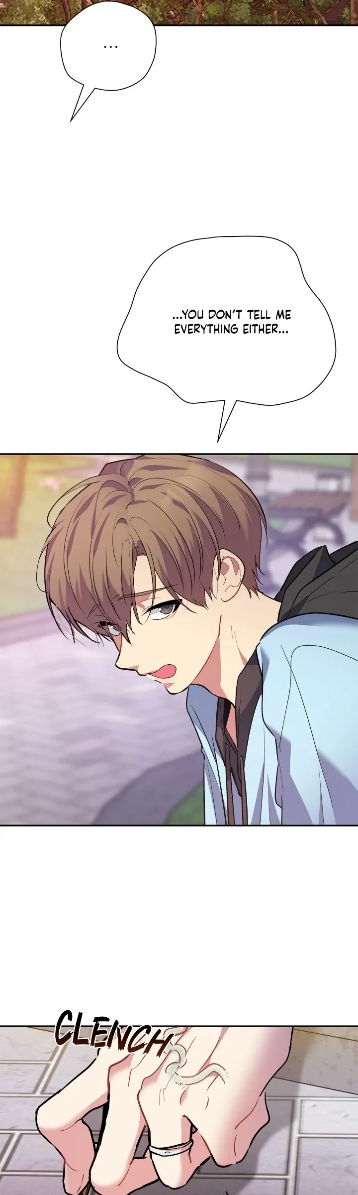 Could the Boy Next Door be a Vampire? Chapter 87 page 59