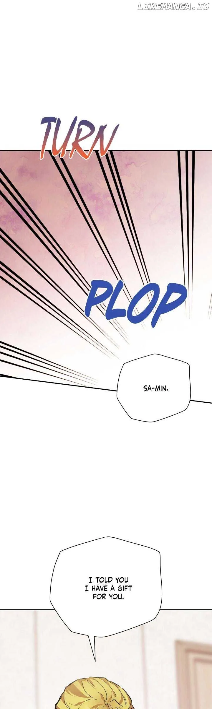 Could the Boy Next Door be a Vampire? Chapter 90 page 18
