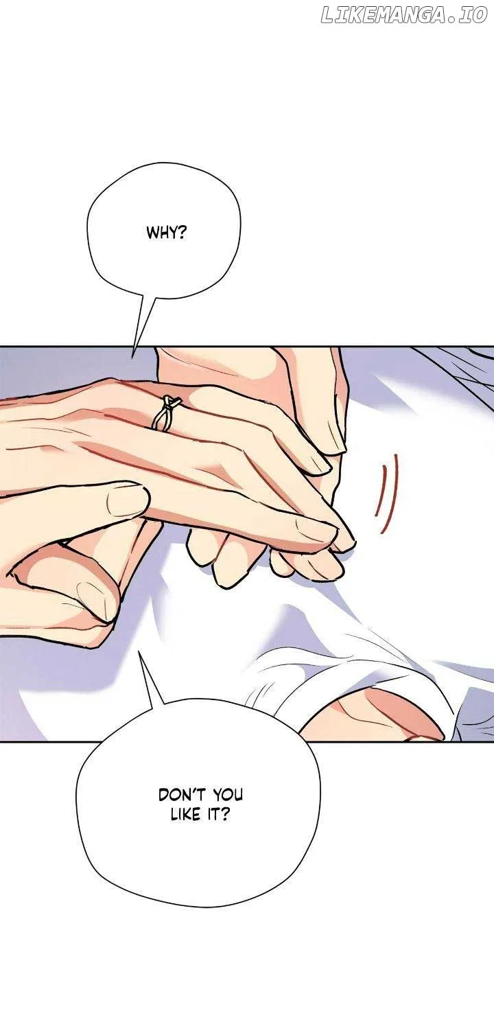 Could the Boy Next Door be a Vampire? Chapter 91 page 4