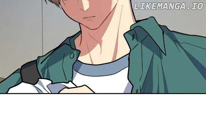 Could the Boy Next Door be a Vampire? Chapter 90 page 28