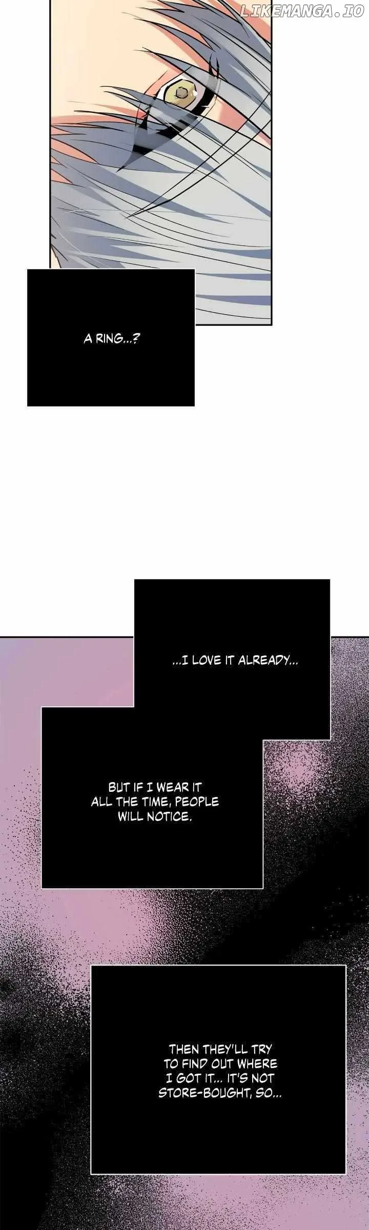 Could the Boy Next Door be a Vampire? Chapter 90 page 23