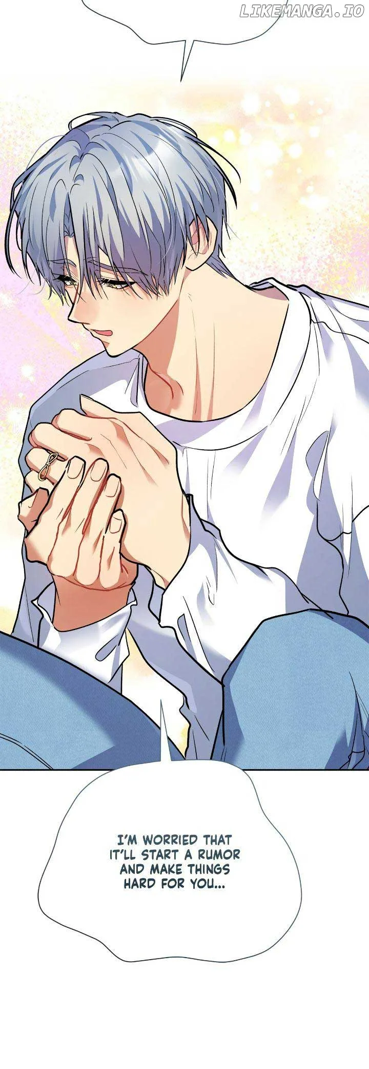 Could the Boy Next Door be a Vampire? Chapter 91 page 7
