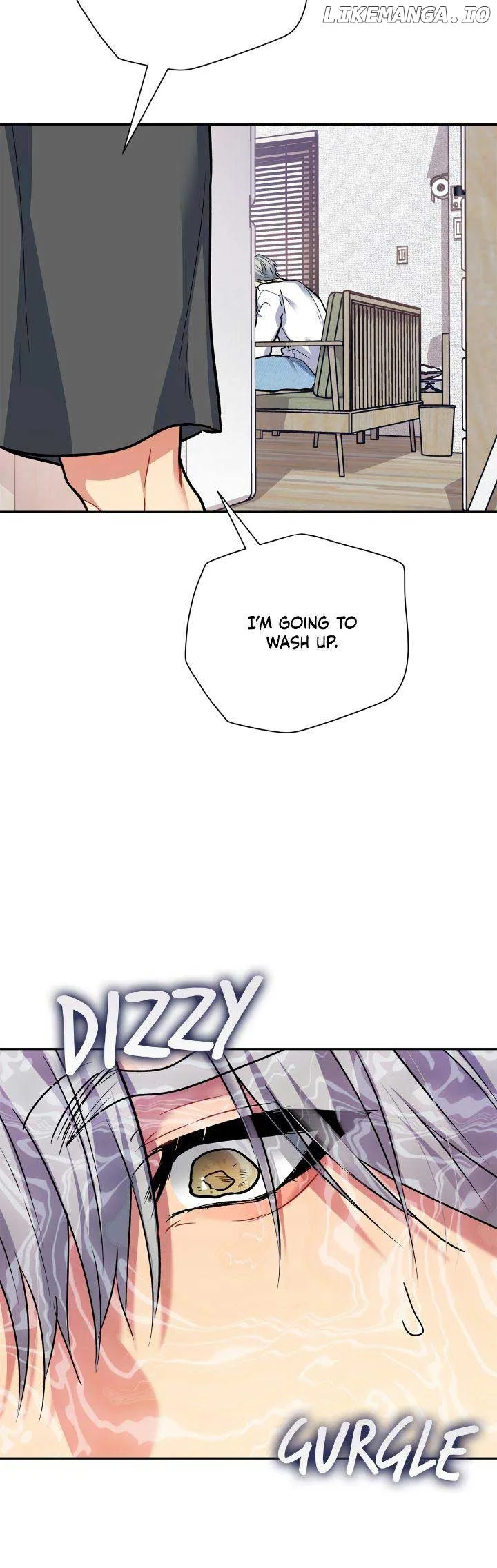 Could the Boy Next Door be a Vampire? Chapter 91 page 13