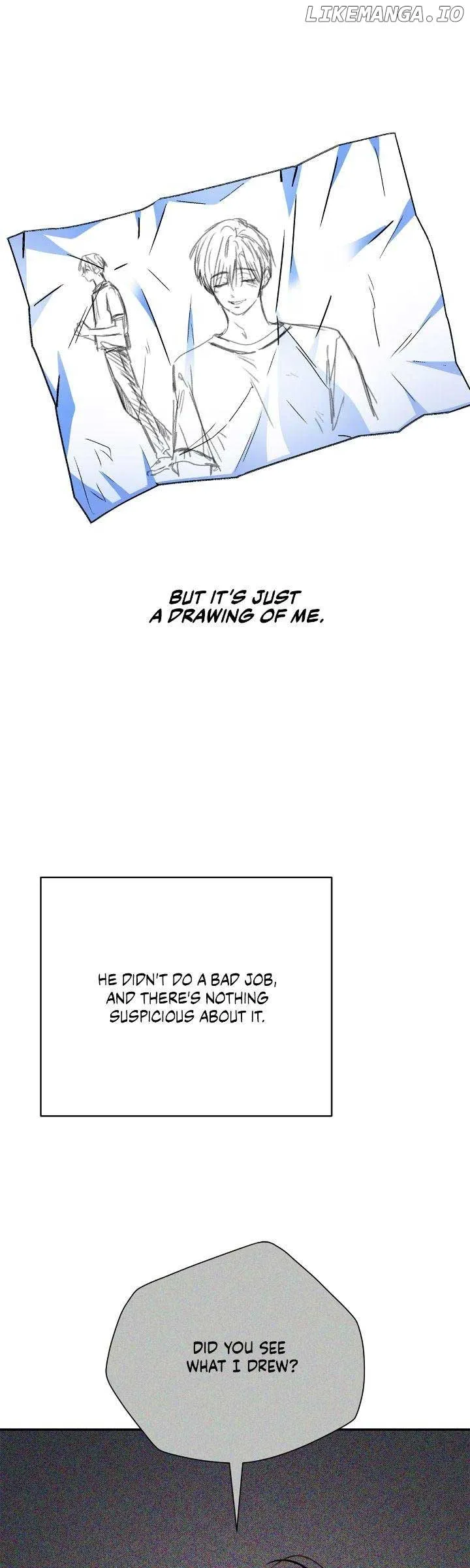 Could the Boy Next Door be a Vampire? Chapter 90 page 29