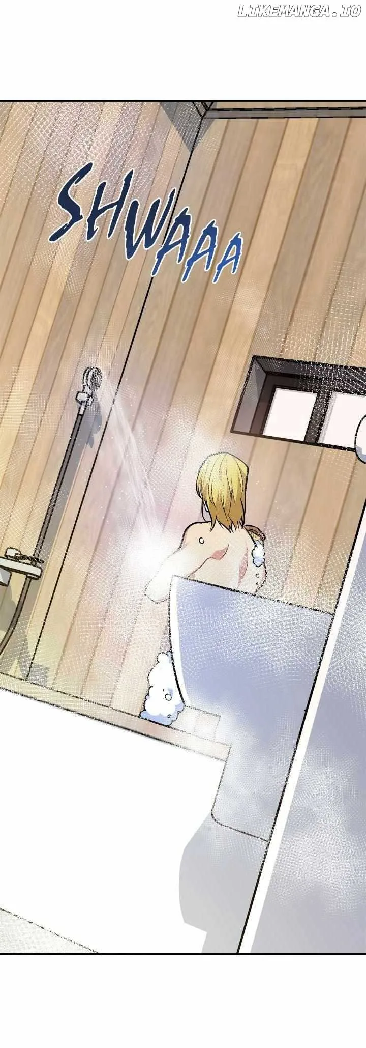 Could the Boy Next Door be a Vampire? Chapter 91 page 16