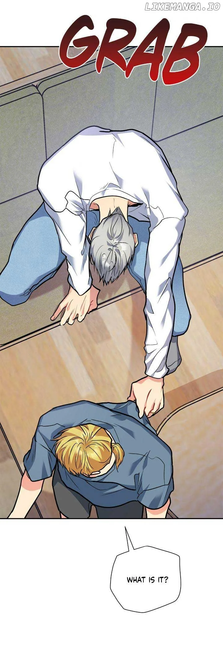 Could the Boy Next Door be a Vampire? Chapter 91 page 10