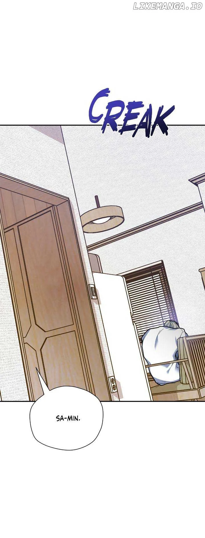 Could the Boy Next Door be a Vampire? Chapter 91 page 19