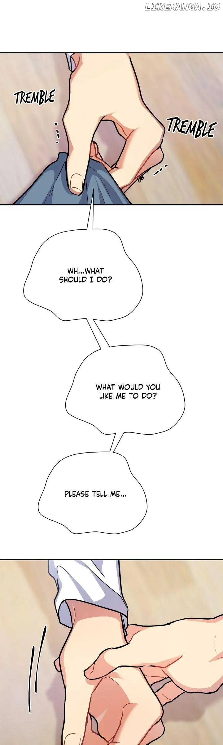 Could the Boy Next Door be a Vampire? Chapter 91 page 11