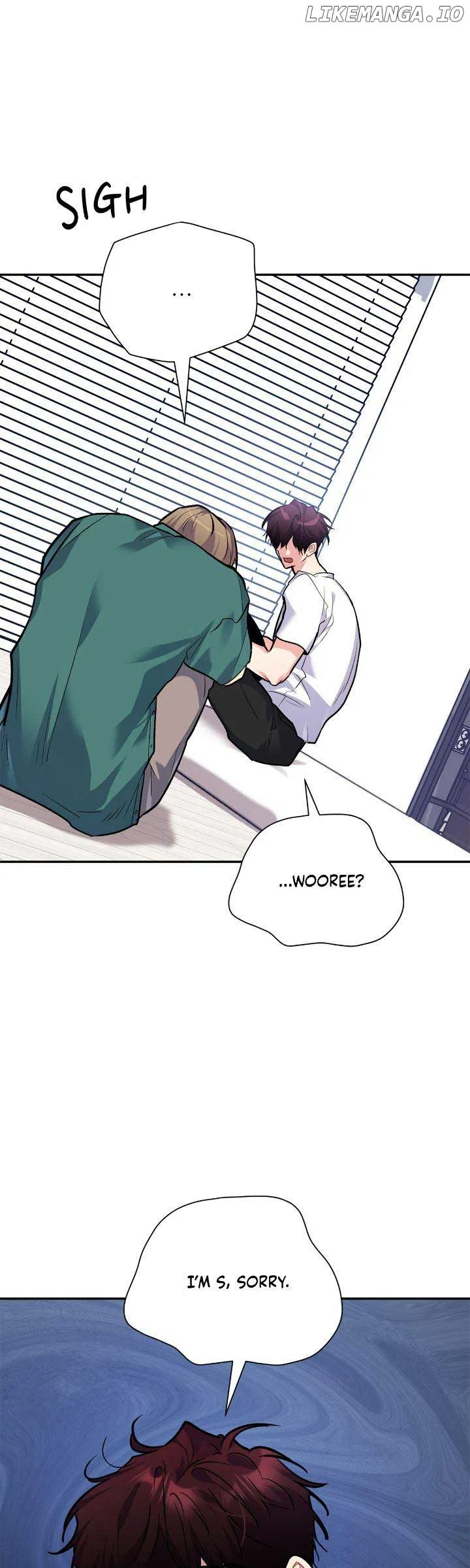 Could the Boy Next Door be a Vampire? Chapter 91 page 29
