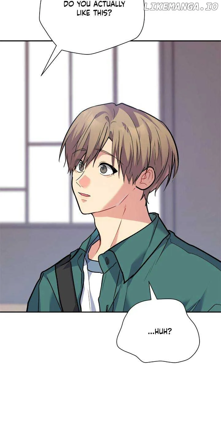 Could the Boy Next Door be a Vampire? Chapter 90 page 41