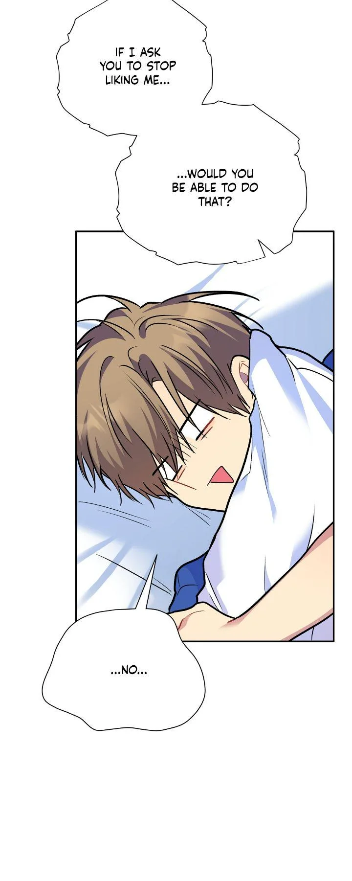 Could the Boy Next Door be a Vampire? Chapter 92 page 12