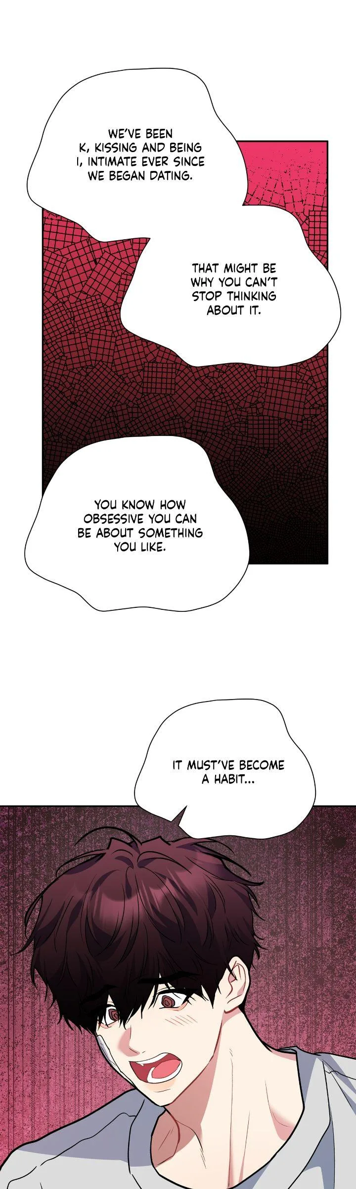 Could the Boy Next Door be a Vampire? Chapter 92 page 10