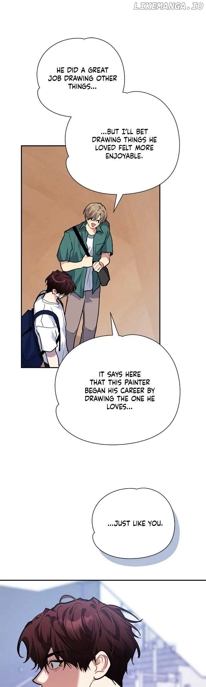 Could the Boy Next Door be a Vampire? Chapter 90 page 39