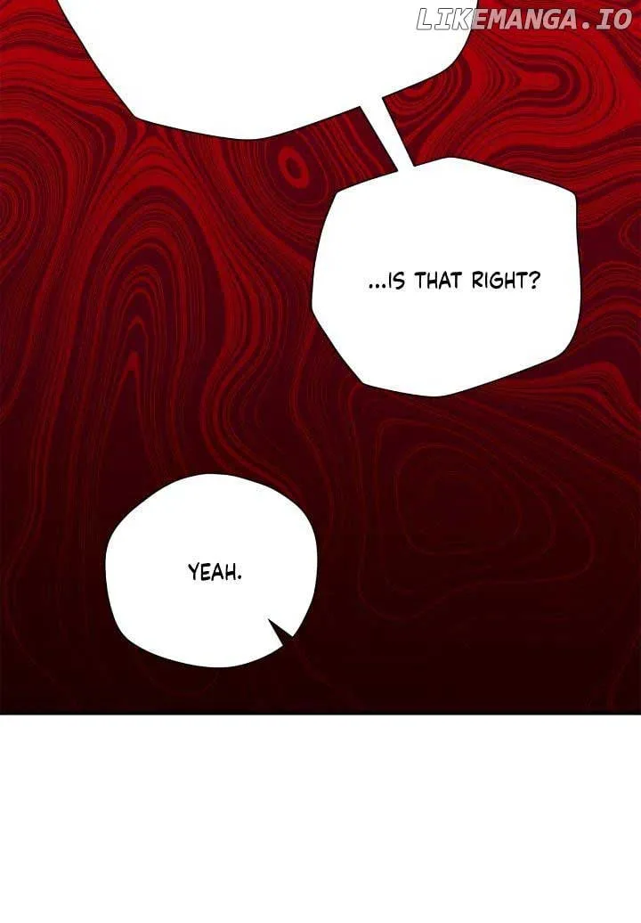 Could the Boy Next Door be a Vampire? Chapter 91 page 28