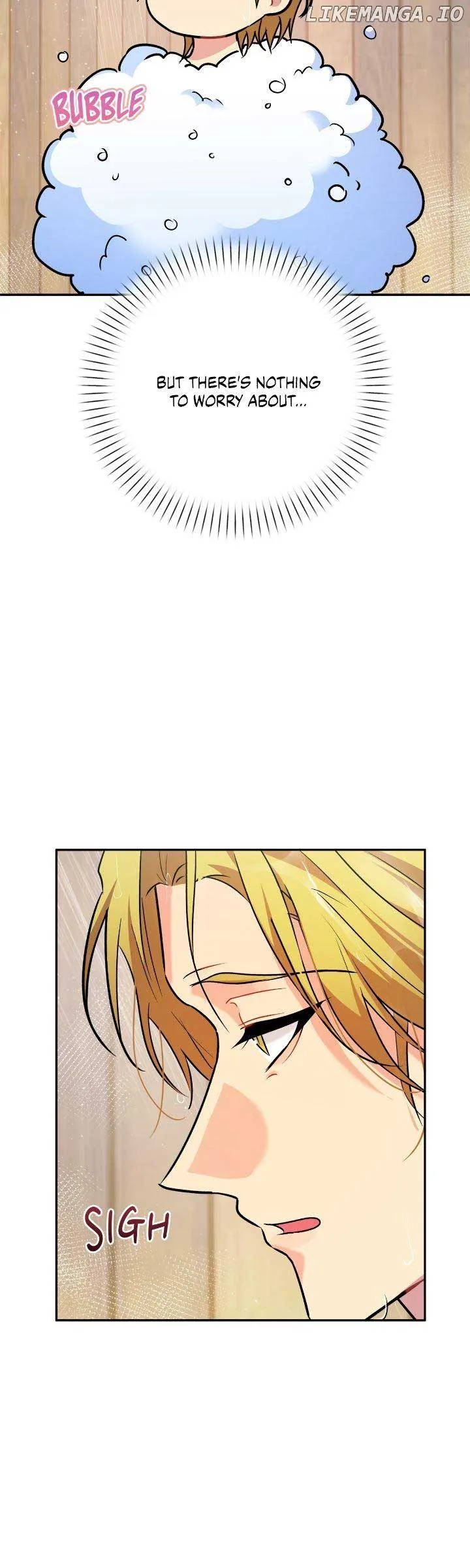 Could the Boy Next Door be a Vampire? Chapter 91 page 18