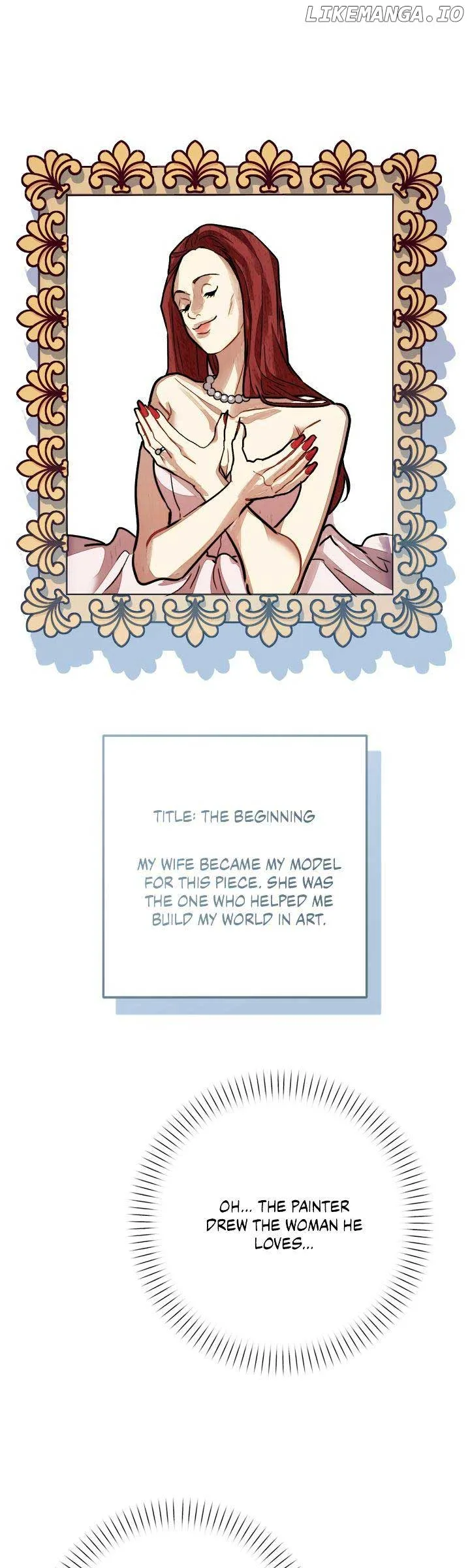 Could the Boy Next Door be a Vampire? Chapter 90 page 36
