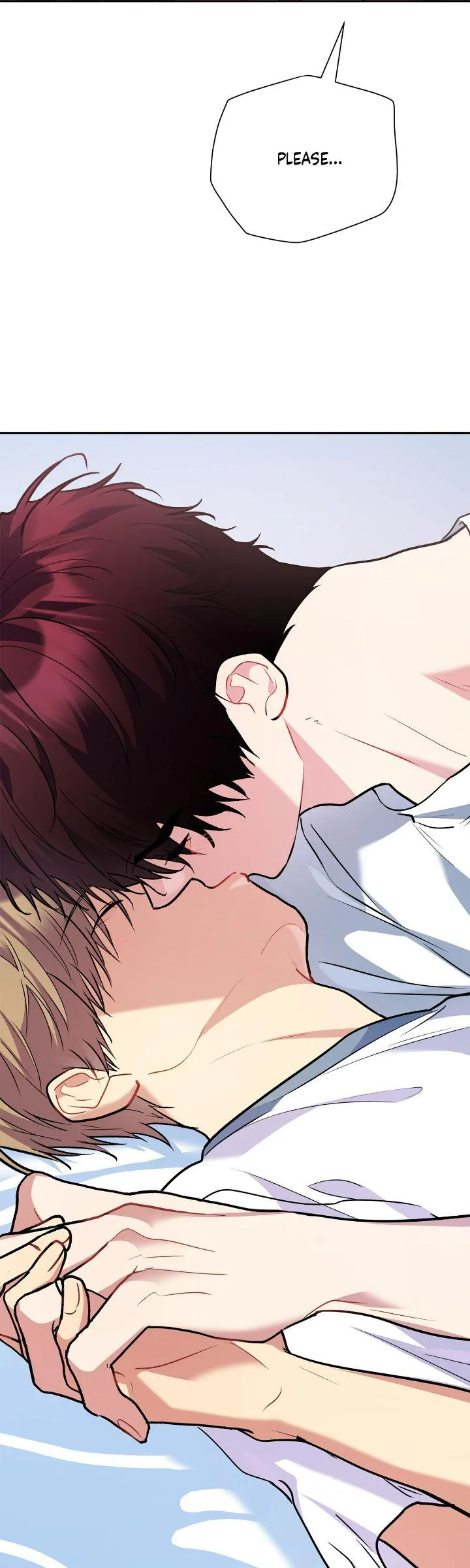 Could the Boy Next Door be a Vampire? Chapter 92 page 4