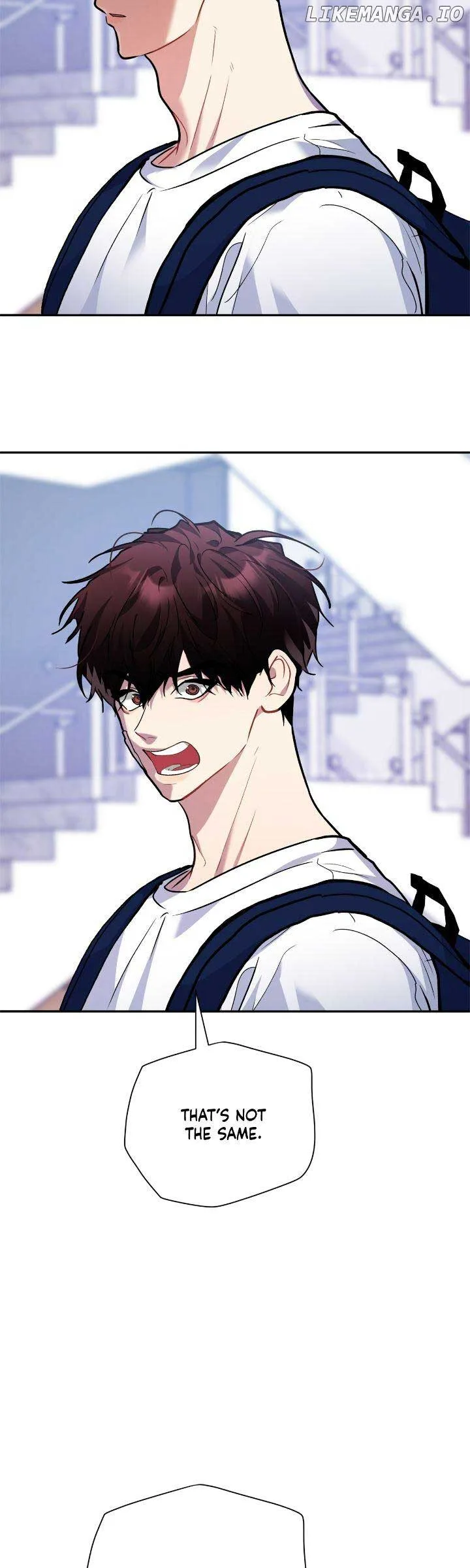 Could the Boy Next Door be a Vampire? Chapter 90 page 40