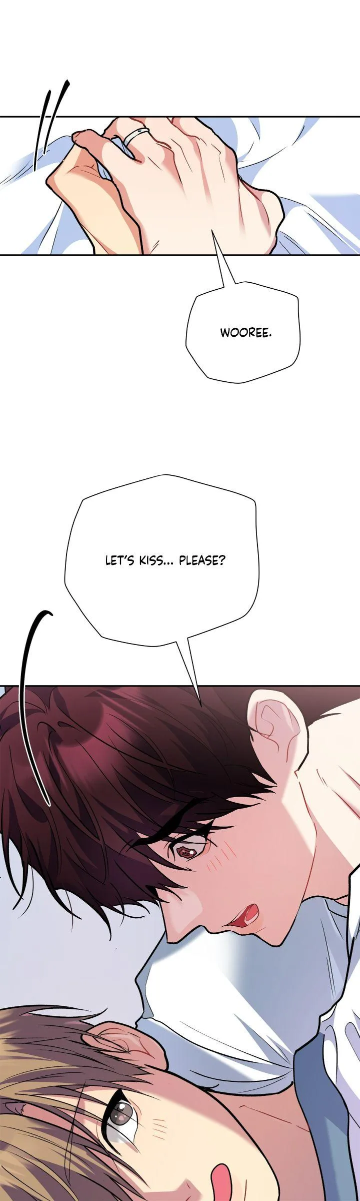 Could the Boy Next Door be a Vampire? Chapter 92 page 3