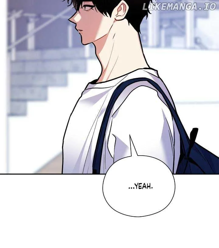 Could the Boy Next Door be a Vampire? Chapter 90 page 38