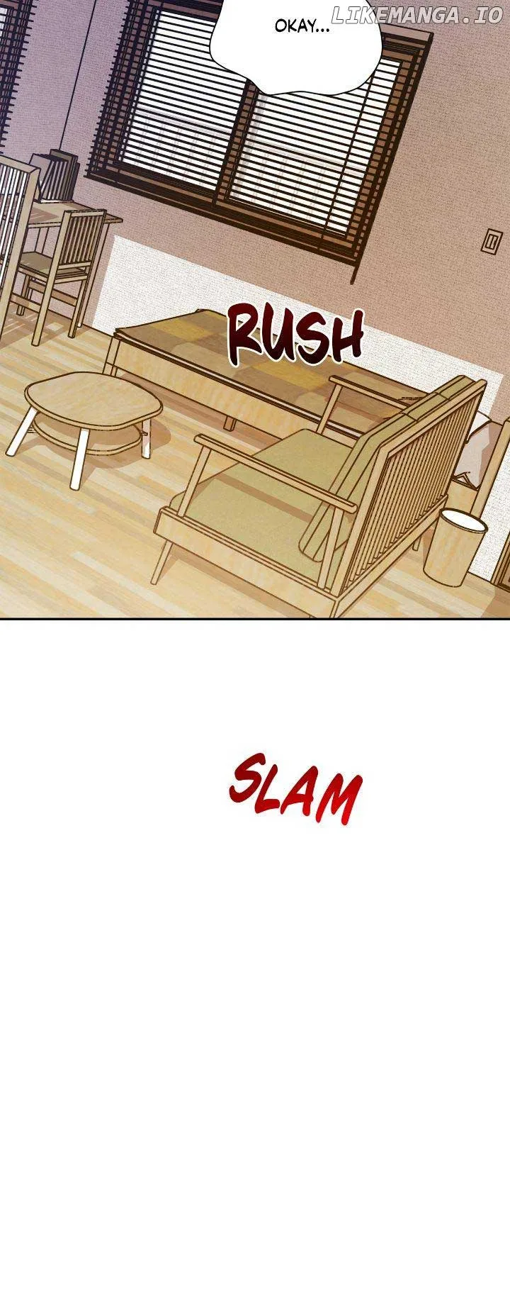 Could the Boy Next Door be a Vampire? Chapter 91 page 22