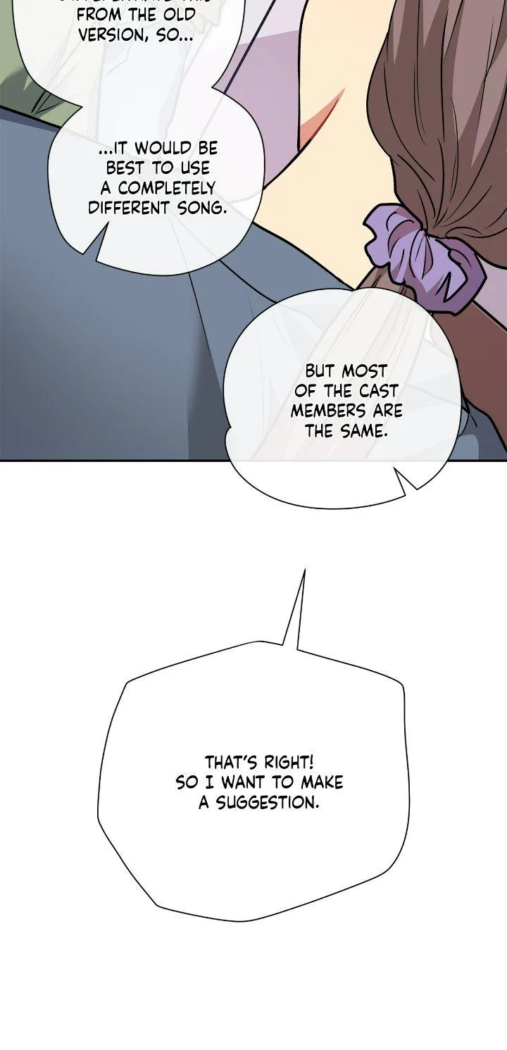 Could the Boy Next Door be a Vampire? Chapter 92 page 18