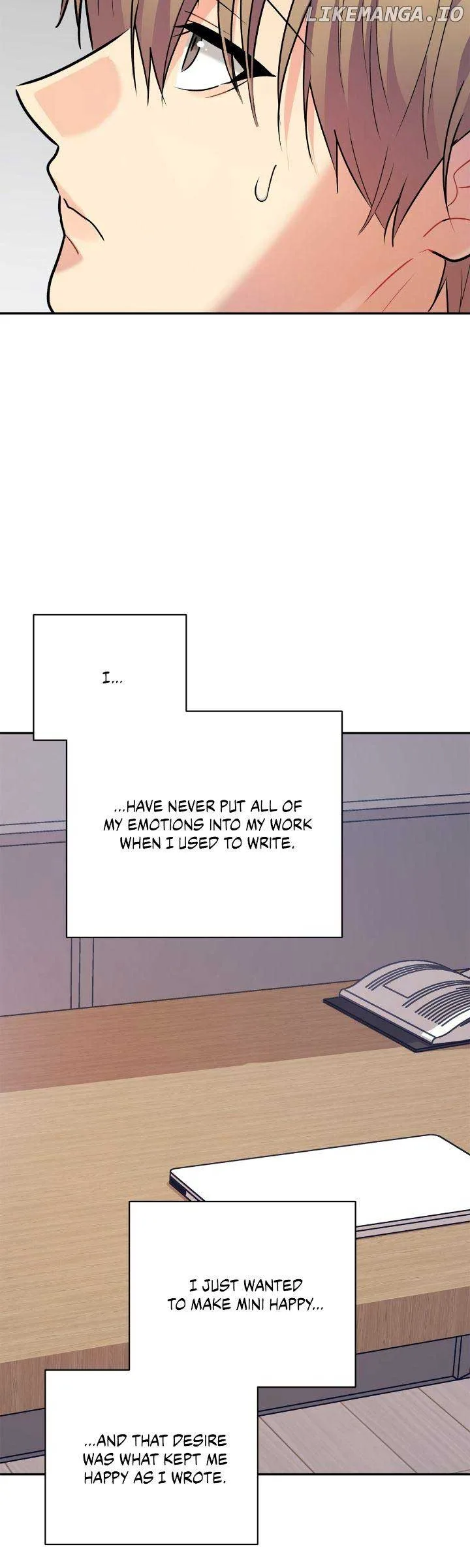 Could the Boy Next Door be a Vampire? Chapter 91 page 39