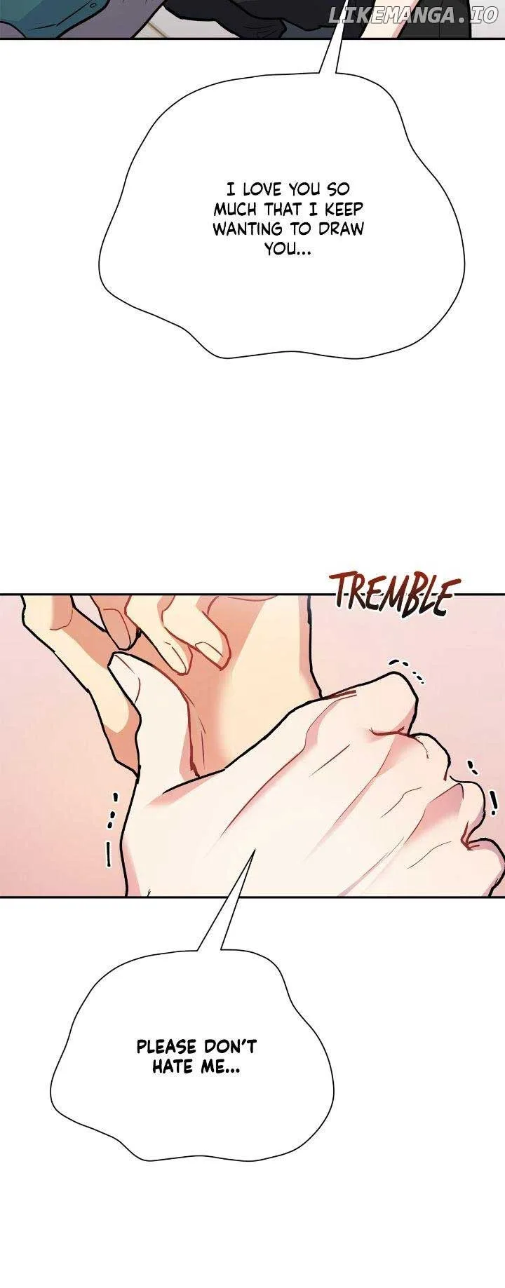 Could the Boy Next Door be a Vampire? Chapter 91 page 31