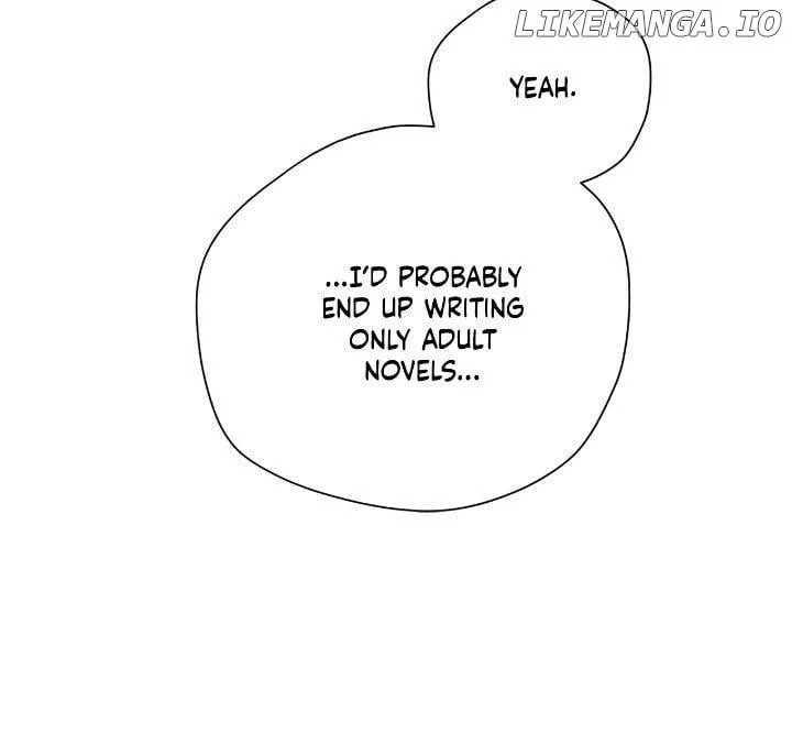 Could the Boy Next Door be a Vampire? Chapter 91 page 41