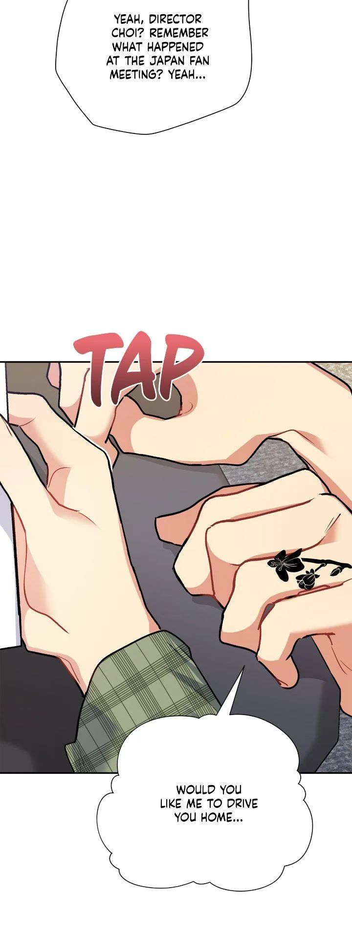 Could the Boy Next Door be a Vampire? Chapter 92 page 24