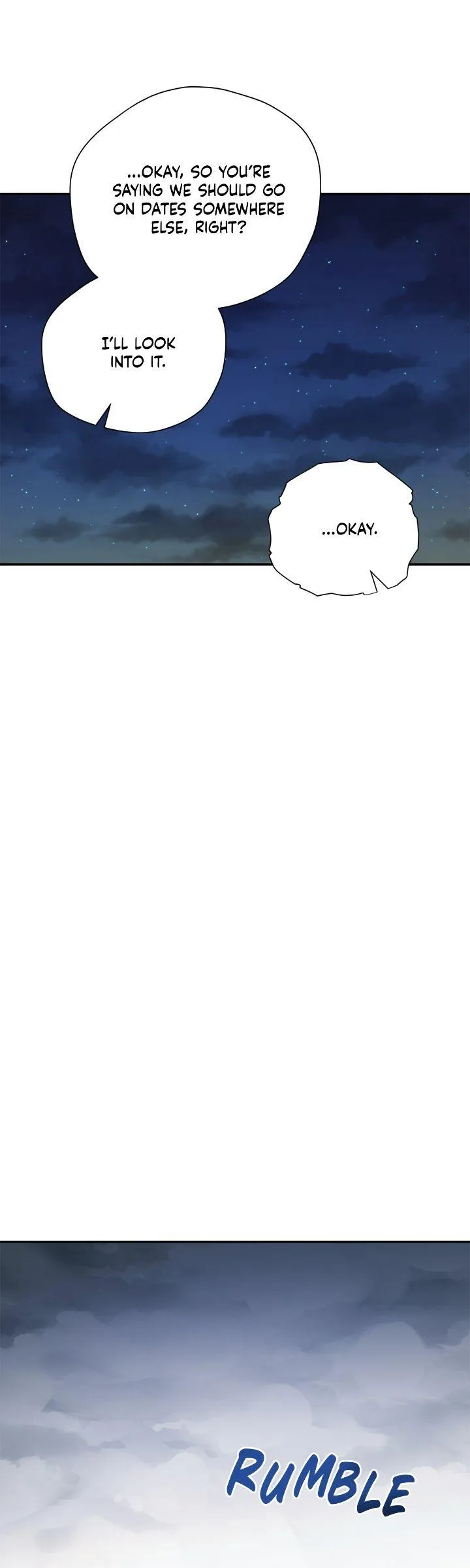 Could the Boy Next Door be a Vampire? Chapter 92 page 16